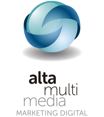 AltaMultimedia Agencia de Marketing Digital, diseño WEB.